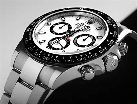 what is a rolex daytona panda|rolex daytona panda for sale.